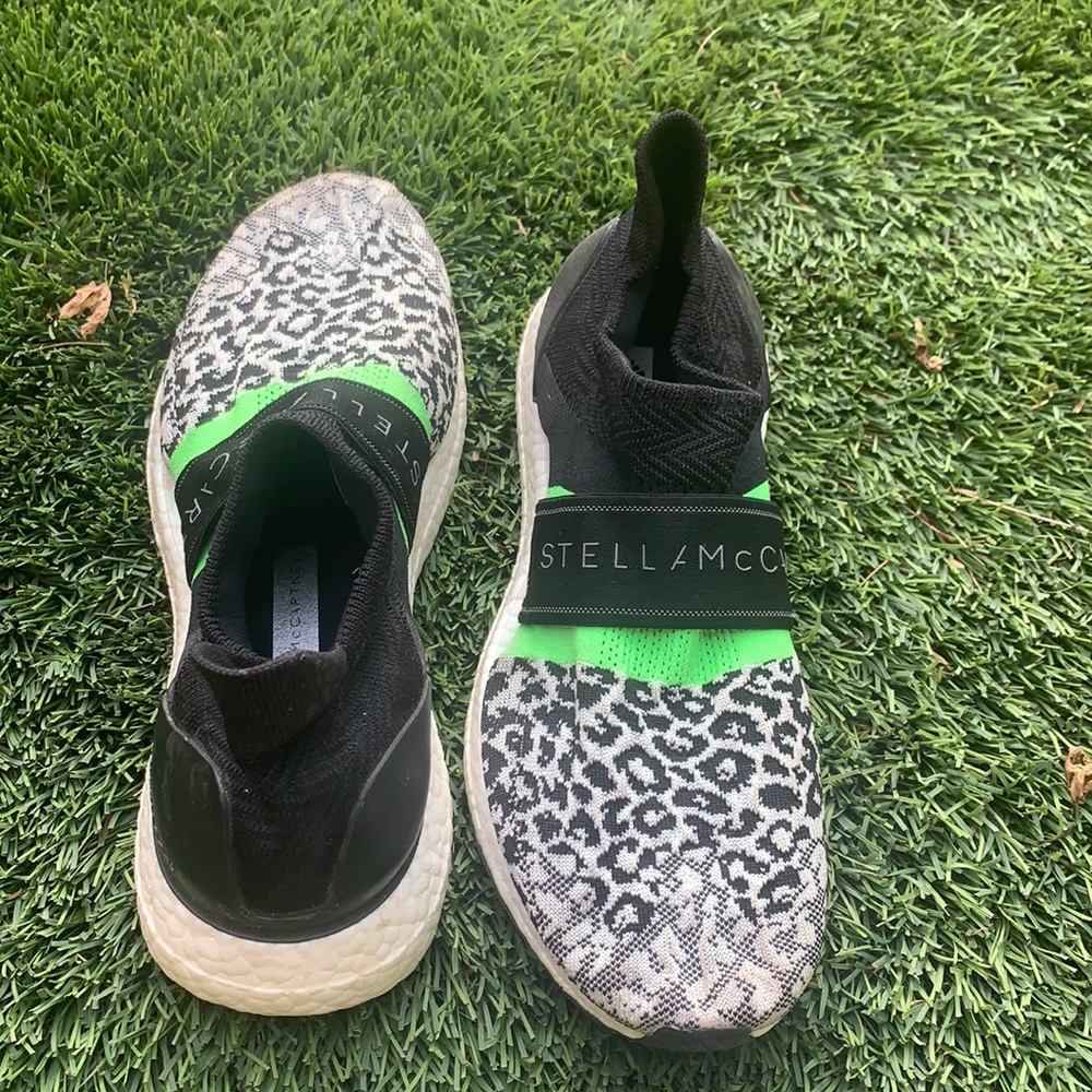 Stella McCartney sport shoes